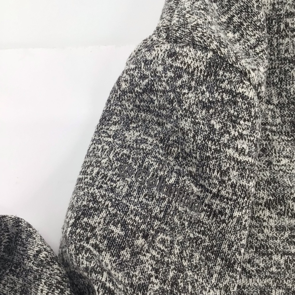 Columbia Funnel Neck Cozy Sweatshirt Top Size Small - Picture 12 of 13